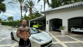 Más de 1.000 personas preparan una macroquerella contra el influencer Llados por estafa piramidal