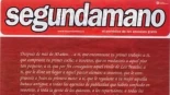 Segundamano, 30 años de éxito en papel que acabaron con la llegada de Internet