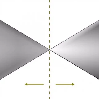 Un antiuniverso explicaría la expansión del cosmos sin materia oscura