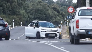 Detenidos en Yuncos, Toledo, dos fugitivos relacionados con el crimen de Borja Villacís