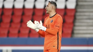 "Es esclavitud moderna": Keylor Navas, denunciado por un exempleado que no tenía contrato y al que alojaba en un sótano húmedo