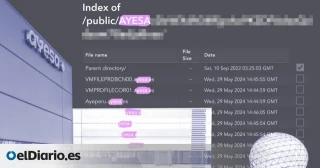 La multinacional andaluza que dijo haber “bloqueado” un ciberataque tiene los datos de su plantilla en la 'dark web'