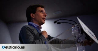 El juez que investiga a Begoña Gómez rechazó citar a Almeida en otro caso para evitar su "estigmatización"