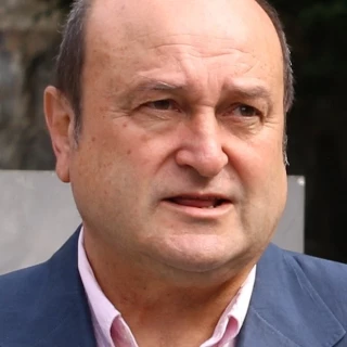 Un mensaje para Garazi Ortuzar, «lahijade»