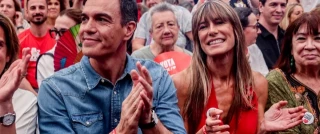 Así fue el momento en el que el juez Peinado cortó una pregunta clave para la defensa de Begoña Gómez