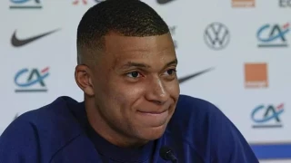 Ley Mbappé, gol por la escuadra a la justicia fiscal