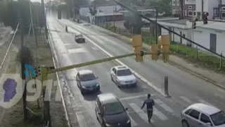 Argentina: un hombre apuñaló a un niño de 11 años que pedía dinero en un semáforo en Córdoba