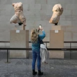 Turquía niega que Lord Elgin tuviera permiso para llevarse los mármoles del Partenón [ENG]