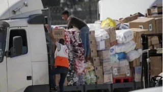 Unicef: nueve de cada 10 niños en Gaza sufren pobreza alimentaria grave