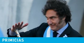 'Ministro' Google: Javier Milei usará Inteligencia Artificial para reformar el Estado