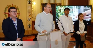 El concejal de Medio Ambiente de Valladolid, del PP, defiende que el ozono troposférico se genera "en el campo"