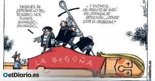 La Begoña