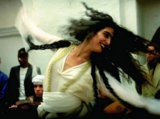 Antigitanismo de género en los tribunales