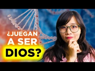 Las “milagrosas” terapias genéticas de China