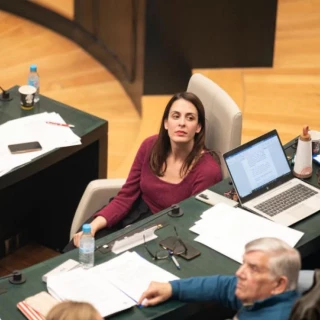 Más Madrid pide "responsabilidades" a Sumar tras las europeas: "Es un antes y un después"