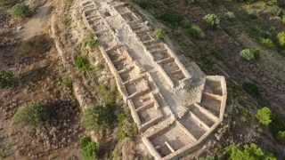 La fortificada aldea íbera de Valencia dirigida por mujeres: fue incendiada y sufrió un brutal saqueo