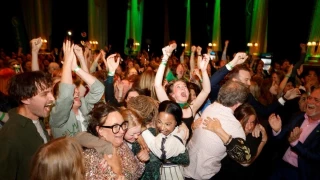 La ultraderecha pincha en Finlandia, Suecia y Dinamarca, con subidas de la izquierda y verdes