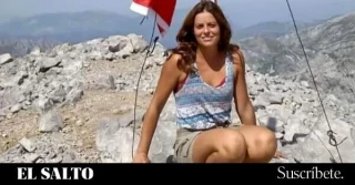 La antifascista italiana Ilaria Salis obtiene escaño y libertad, gracias a la inmunidad parlamentaria