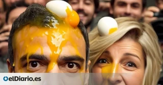 Israel vuelve a atacar a Sánchez y Díaz tras las europeas: "Abrazar a los asesinos de Hamás no funciona"