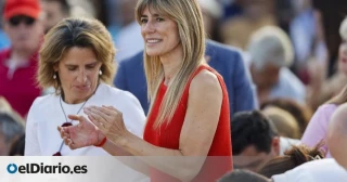 La Fiscalía europea reclama al juez la investigación sobre Begoña Gómez