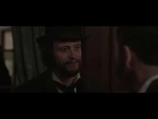 El joven Karl Marx (película) - Escena Marx contra burgués [alemán subtitulado en español]