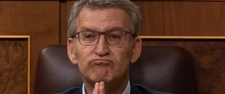 El pescador que lidera la batalla contra Feijóo denuncia “acoso familiar y amenazas” de la Xunta