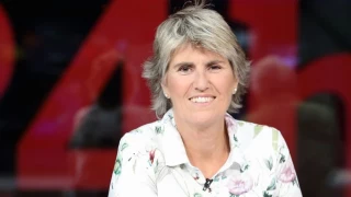 El duro mensaje de Paloma del Río a los que insultan a Ana Peleteiro por su color de piel: "Ahora vas y lo igualas..."