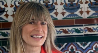 El economista: Comunicado de Begoña Gómez