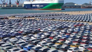 Bruselas anuncia la imposición de aranceles a fabricantes chinos de coches eléctricos