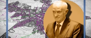 El chalet de lujo del juez Peinado está inscrito en el Catastro como un almacén