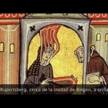 Mujeres, cervezas y teclados o de cómo y cuándo una monja describió el orgasmo