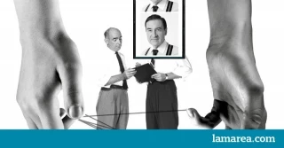 Una hidra surgida del 11-M