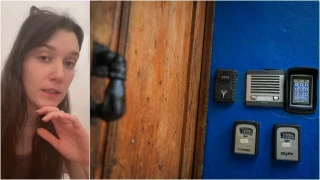 El infierno de vivir rodeada de pisos turísticos: «El casero le dice a los guiris que llamen a mi timbre para ser además la recepcionista»