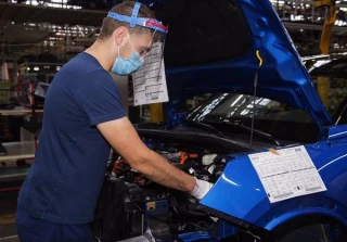 Stellantis Vigo y Prosegur, condenadas por cesión ilegal de trabajadores