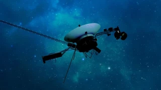 Los cuatro instrumentos que le quedan a la Voyager 1 vuelven a enviar datos
