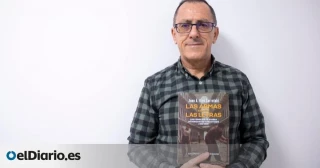 El catedrático demandado por el hijo del alférez que participó en la condena a Miguel Hernández: "Estoy agotado"