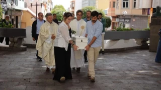 “Perdóname, hijo, yo solo quería que fueras a la escuela”