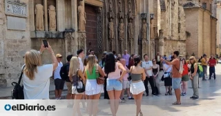 El PP prometió a empresarios una 'amnistía' a los apartamentos turísticos registrados antes de 2018 sin informe urbanístico