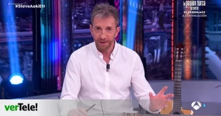 Pablo Motos critica la "amenaza en toda regla" de Pedro Sánchez y se erige líder pidiendo a la prensa "unirse"