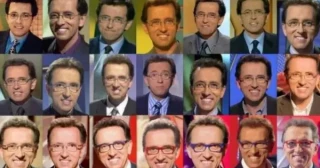 ¿Es verdad que Jordi Hurtado no envejece? La evolución del presentador en su 67 cumpleaños