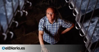 Este médico ucraniano trata con ketamina a los veteranos del ejército: “El 80% tendrá problemas de salud mental"