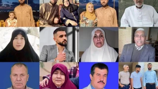 La guerra en Gaza ha acabado con familias palestinas enteras. AP documenta 60 que han perdido decenas o más