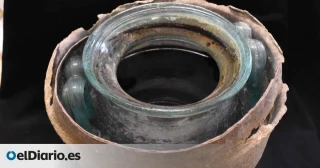 Descubren en Sevilla el vino más antiguo del mundo: un blanco con más de 2.000 años de ‘maduración’