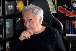 Ferran Adrià sobre la prohibición de las prácticas gratis en restaurantes: “Es muy jodido porque estás cortando el talento”