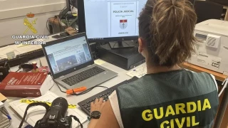 Imputados tres menores por difundir imágenes sexuales de compañeras de instituto manipuladas con IA