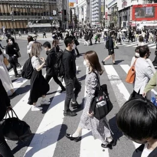 Una bacteria carnívora enciende las alarmas en Japón