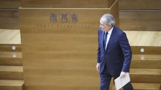 El campo valenciano se moviliza contra Vox