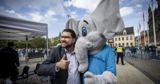 Cómo el partido de ultraderecha de Suecia está poniendo en peligro el modelo nórdico