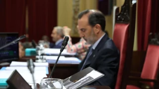 El PP no pide la dimisión de Le Senne por romper una foto de víctimas del franquismo