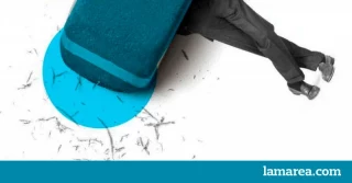 Tord Lundström: “Asistimos a un incremento en la variedad de los métodos empleados para silenciar a los medios de comunicación” (y 3)